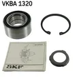 Produktbild: SKF VKBA 1320 Radlagersatz Radlager Satz mit Zubehör hinten