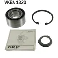 Produktbild: Radlagersatz SKF VKBA 1320 für BMW 3er
