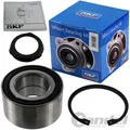 Produktbild: SKF RADLAGER-SATZ HINTEN passend für BMW 3er E30 LIMO KOMBI CABRIO E36 COMPACT