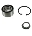 Produktbild: Radlagersatz VKBA 1320 SKF für BMW