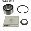 Produktbild: SKF Radlagersatz VKBA 1320
