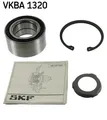 Produktbild: VKBA 1320 SKF Radlagersatz für BMW