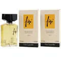 Produktbild: Guy Laroche Fidji 2 x 50 ml Eau de Parfum EDP Set Damenparfum Damenduft