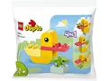 Produktbild: LEGO Duplo 30673 Meine erste Ente Bausatz, Mehrfarbig