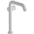 Produktbild: hansgrohe Tecturis S Einhebel-Waschtischarmatur 240 Fine CoolStart wassersparend+für Aufsatzwaschtische, Ausladung 167 mm, 73372700