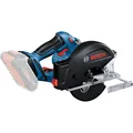 Produktbild: Bosch Akku-Handkreissäge GKM 18V-50 Ø 136 mm Solo - 06016B8000
