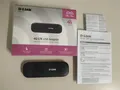 Produktbild: D-Link DWM-222 LTE 4G USB Stick mit USSD Funktionen !