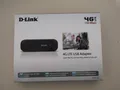 Produktbild: D-Link DWM-222 LTE 4G USB Stick mit USSD Funktionen ! OVP