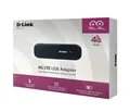 Produktbild: D-Link DWM-222 4G LTE USB Stick Adapter 150MBit mobiles Internet Modem 12M