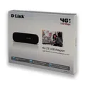 Produktbild: D-Link DWM-222 4G LTE USB Adapter 150MBit LTE USB Stick mobiles Internet Modem
