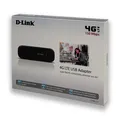 Produktbild: D-Link DWM-222 4G LTE USB Adapter 150MBit LTE USB Stick mobiles Internet Modem