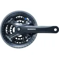 Produktbild: Shimano Acera FC-M361 (175 mm) (EFCM361E222XL)