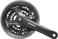 Produktbild: Kettenradgarnitur 7/8 fach Shimano Acera FC-M361 mit 175mm  Kurbel 42 x 32 x ...