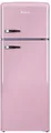 Produktbild: Amica KGC 15636P Stand-Kühl-Gefrierkombination 55cm breit 206 Liter 1861356