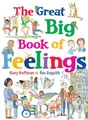 Produktbild: The Great Big Book of Feelings: 1