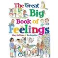 Produktbild: The  Great Big Book of Feelings