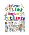 Produktbild: The Great Big Book of Feelings, Mary Hoffman
