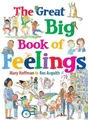 Produktbild: Mary Hoffman The Great Big Book of Feelings (Taschenbuch)