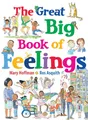 Produktbild: The Great Big Book of Feelings | Mary Hoffman | Englisch | Taschenbuch | 2016
