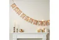 Produktbild: Lights4fun LED-Lichterkette 2,5m LED Ramadan Girlande Ramadan Kareem