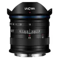 Produktbild: Venus Optic LAOWA 17mm 1:1.8 MFT/Micro 4/3 (Micro Four Thirds, Micro Four Thirds) (VE1718MFT)