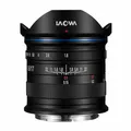 Produktbild: Objektiv, lens Laowa 17mm f/1,8 MFT für Olympus, Panasonic DSLR, micro 4/3