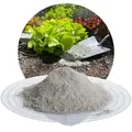 Produktbild: Diabas Urgesteinsmehl fein - 25 kg Sack
