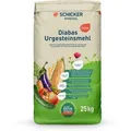 Produktbild: SCHICKER MINERAL Diabas Urgesteinsmehl fein (25 Kg)