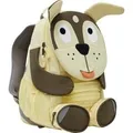 Produktbild: Großer Freund Tonie Hund, Rucksack hellbraun/braun