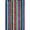 Produktbild: Cawö - Life Style Streifen 7048 - Farbe: 84 - multicolor - Gästetuch 30x50 cm CALIF1062