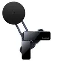 Produktbild: Baseus Handy-Halterung Baseus MaxView Magnetische Auto-Displayhalterung - Grau grau