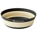 Produktbild: Sea to Summit - Frontier Ultralight Collapsible Bowl - Schüssel Gr Medium - 680 ml beige
