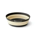 Produktbild: Sea to Summit Frontier UL Collapsible Bowl Medium - Falt-Schüssel white, ACK038011-051004