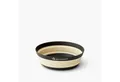Produktbild: sea to summit Müslischüssel Frontier UL Collapsible Bowl BONE WHITE