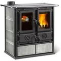 Produktbild: La Nordica Küchenofen Rosetta Naturstein 7,9 kW