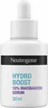 Produktbild: Neutrogena Hydro Boost Serum 10% Niamizid 30ml