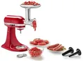 Produktbild: KITCHENAID Fleischwolfaufsatz 