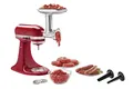 Produktbild: KITCHENAID 5KSMMGA Fleischwolf