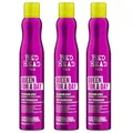 Produktbild: 3x Tigi Bed Head Superstar Queen for a Day Volumen-Schaumspray - 311 ml