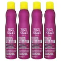 Produktbild: Tigi Bed Head Queen for a Day 4 x 311 ml Volumen Schaumspray Set
