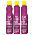 Produktbild: Tigi Bed Head Queen for a Day 3 x 311 ml Volumen Schaumspray Set