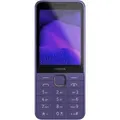 Produktbild: Nokia 235 4G Feature-Phone bietet EIN 2,8 Zoll Display Dual-SIM purple - Lila