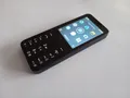 Produktbild: NOKIA 235 4G SCHWARZ NEUWERTIG OVP OHNE SIMLOCK TASTENHANDY HÄNDLER GARANTIE