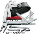 Produktbild: Victorinox Swiss Tool X Plus Ratchet