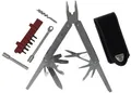Produktbild: Victorinox SwissTool Plus II 3.0339.L Schweizer Taschenmesser Anzahl Funktionen 41 Edelstahl