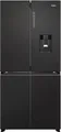 Produktbild: Haier HCR7818DWPT Multi Door NoFrost Daylight Wasserspender HumidityZone schwarz