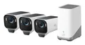 Produktbild: Anker Überwachungskamera Innovations Eufy eufyCam S3 Pro - Netzwerk-Überwachungskamera - Bullet