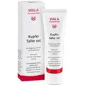 Produktbild: KUPFER SALBE rot 100 g