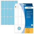 Produktbild: HERMA Vielzweck Etiketten 20 x 50 mm blau 480 Etiketten