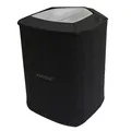 Produktbild: Bose S1 Pro Plus Play-through Cover Black
